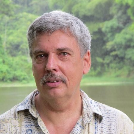 Kent Bogestam