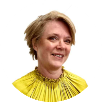 Pernilla Brouzell